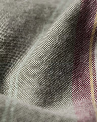 Oxford Draftsman Shirt