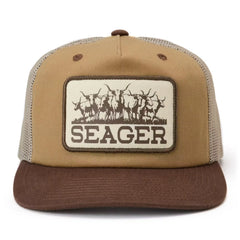 The Herd Trucker