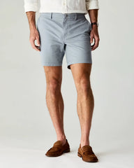 365 Chino Short - 7"