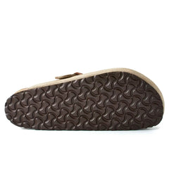 Boston Soft Footbed Clog
