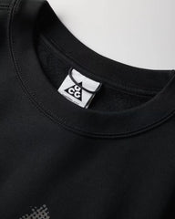ACG Tuff Fleece Crew