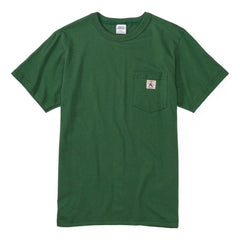 New York Workwear Jersey T-Shirt