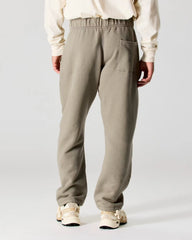 Vintage Wash Double Front Sweatpants