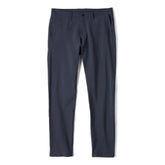 72-Hour Merino Chino - HB Athletic Tapered