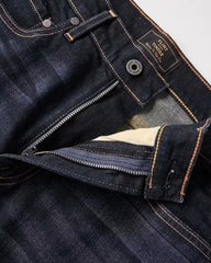 All-American Stretch Denim - HB Straight