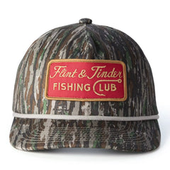 Fishing Club Cap
