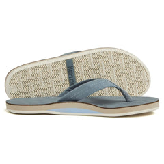 Fields Leather Sandal
