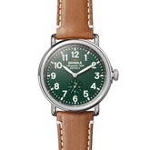 Runwell 41mm Watch