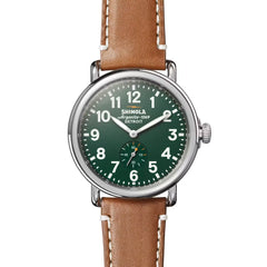 Runwell 41mm Watch
