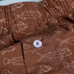 Organic Cotton Boxer Shorts