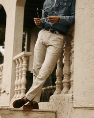 Flyweight Flex Chino Pant