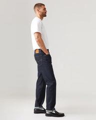 505® Regular Selvedge Denim