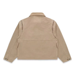 Catskills Canvas Coat