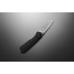 The Carter Pocket Knife