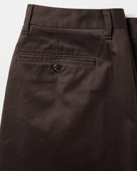 Daily Driver Chino - HB Athletic Straight
