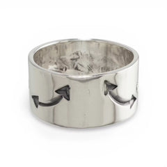 Stamp Ring