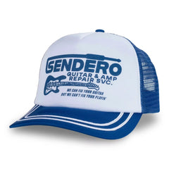 Guita Repair Hat
