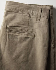 The Pipe Straight Chino