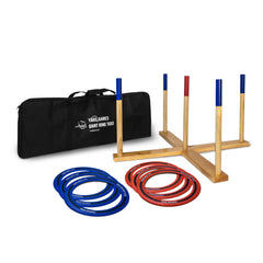 Giant Ring Toss