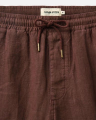 The Apres Short - 7"