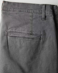 The Pipe Straight Chino