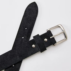 Made in USA 365 Roughout Belt
