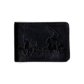 Into The Distance Bifold Wallet