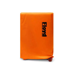 Check-In Suitcase
