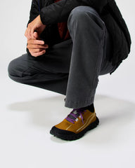 002 Trail Sneaker