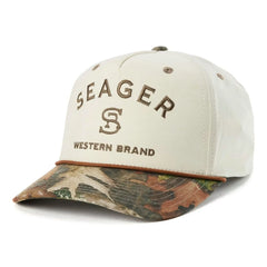 Branded Snapback