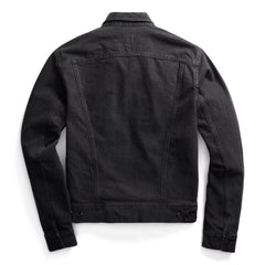 Lot-271 Denim Trucker Jacket