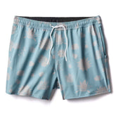 Performance Lined Swim Trunk - 5"