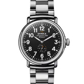 Runwell Sub Second 47mm Watch
