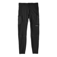 Cargo Compression Tights