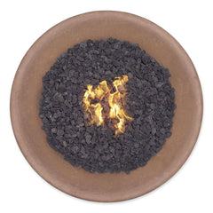 Rook Fire Table - Natural Gas