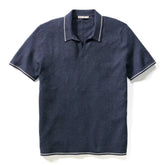 Liam Sweater Polo