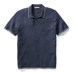 Liam Sweater Polo