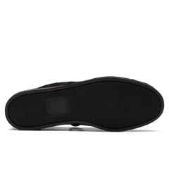 Boatman Deck Shoe