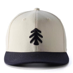 Legacy Canvas Ball Cap