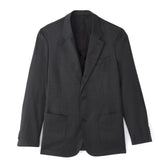 Classic Patch Pocket Suit Jacket