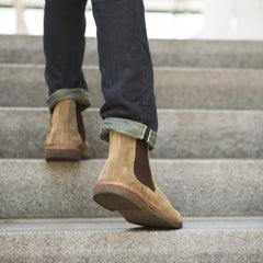 Bitflex Chelsea Boot