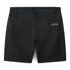 Tactical Unlined Utility Short - 8"