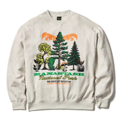 Cascades National Park Sweatshirt