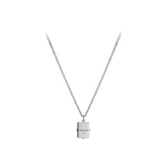 Lennox Jasper Necklace