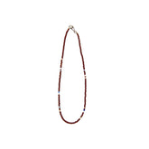 Murano Bead Necklace