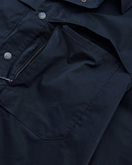 Abisko Trekking Long Sleeve Shirt