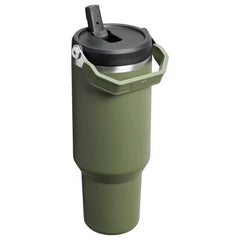 IceFlow Flip Straw 2.0 Tumbler - 40oz