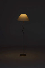 Squiggle Floor Lamp