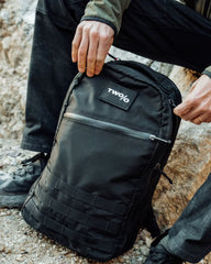 Michael Easter 2% Collection Bullet Backpack - 15L