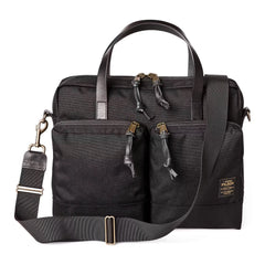 Dryden Ballistic Nylon Briefcase - 14L